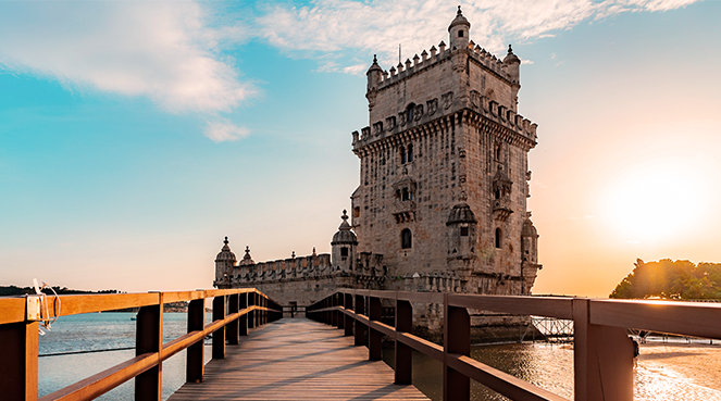 Find The Best Flights To Lisbon On GOL Airlines Find The Best Flights To Lisbon On GOL Airlines